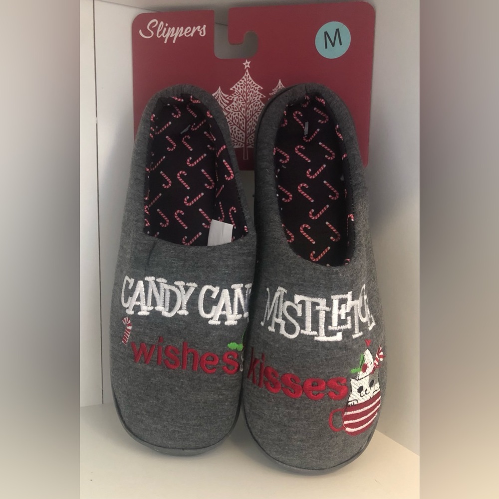 Sleepers/Christmas